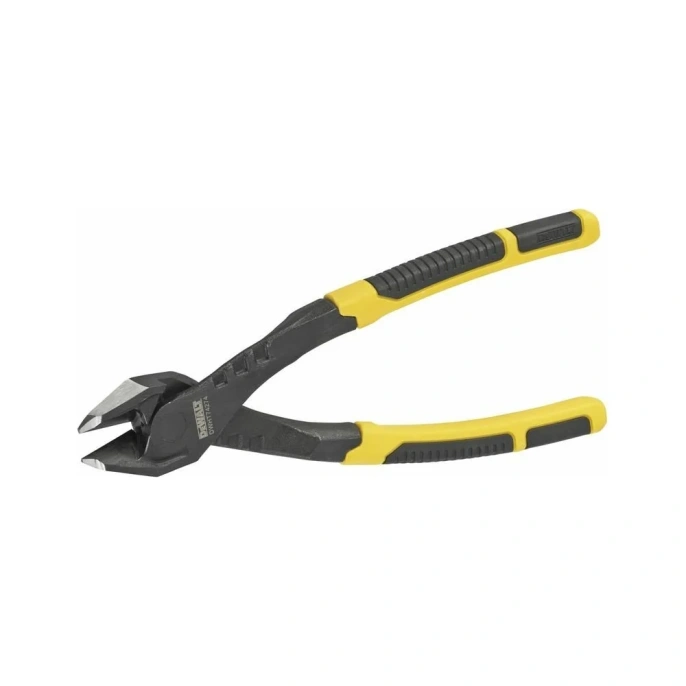 Диагональные кусачки DEWALT 200мм DWHT0-74274
