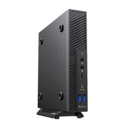 Неттоп Rikor USFF 101.1 [0B210550] {i5-12400/8Gb/512Gb/Win11Pro}