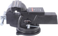 Тиски Patriot HRV 125, 6800грамм [770000013]