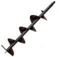 Бур для мотобуров Huter AG-150 для Huter GGD-52 70/13/3