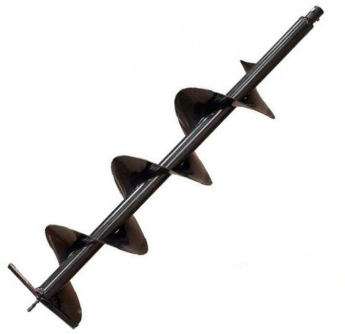 Бур для мотобуров Huter AG-150 для Huter GGD-52 70/13/3