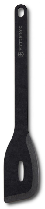 Лопатка для вторых блюд Victorinox Epicurean черный 7.6204.3