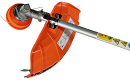 Триммер бензиновый Sturm! BT152 3500Вт 4.7л.с. неразбор.штан. реж.эл.:леска/нож