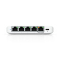 Коммутатор Ubiquiti UniFi Switch Flex Mini 2.5G, 5 ports (USW-FLEX-2.5G-5)