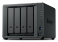 Платформа СХД Synology DS425+ 4 Bay 2xM.2 2.5GLAN 1GLAN 2GB Max.10GB DDR4 2xUSB