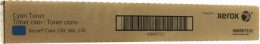 006R01532 - Тонер голубой (34K) XEROX Colour 550