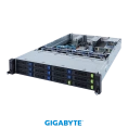 Серверная платформа Gooxi 2U24bay NVMe Intel Eagle Stream 2P Server Barebone no power supply