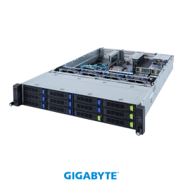 Серверная платформа Gooxi 2U24bay NVMe Intel Eagle Stream 2P Server Barebone no power supply