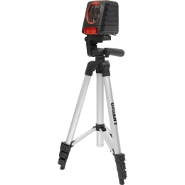 Лазерный уровень 2 луча Gigant GSMP-2