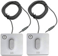 Микрофон Cisco 8832 Wired Microphones Kit for Worldwide CP-8832-MIC-WIRED CP-8832-MIC-WIRED