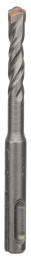Бур Bosch SDS-plus-3 8-110/50 1шт 2.608.831.018 для использования во всех перфораторах с патроном SDS-plus, по бетону, рабочая длина 50мм