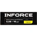 Пресс-клещи Inforce шестигранные 0,08 - 16 мм2 тефлон 06-19-18