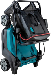 Газонокосилка роторная Makita LM004GM103 740Вт