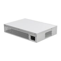 MikroTik CSS318-16G-2S+IN Коммутатор, 16x 1Gbit, 2x SFP+, настольный