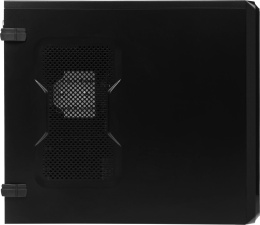 Сервер IRU Rock W9105P 1x4214 1x16Gb 1x500Gb M.2 SSD C621 AST2500 2x1Gb/s 1x550W w/o OS 2158438