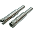 Коронка алмазная по керамике и кафелю TRIO-DIAMOND 10 мм 400010