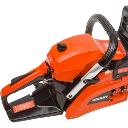 Бензопила Gigant 16" 2,45 л.с./40 см3 GSAF-07