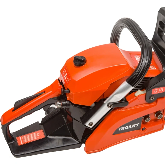 Бензопила Gigant 16" 2,45 л.с./40 см3 GSAF-07