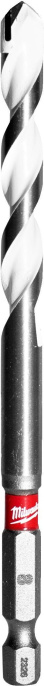 Сверло по мультиматериалам (8x120 мм; хвостовик HEX) Milwaukee 4932471104