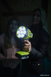 ONE + / Фонарь RYOBI RLS18-0 без батареи