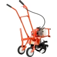 Бензиновый культиватор 3,8 л.с., 1 скорость, Gigant GTSL-01