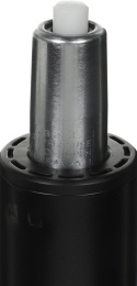 Газлифт Бюрократ E017 E017G4DWZ/3CL/140 черный для офис.кресла металл