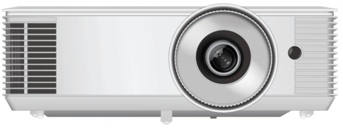 Проектор Exell EXD101W DLP 3800Lm LS 1024x768 30000:1 ресурс лампы:15000часов 1xUSB typeA 1xHDMI 2.6кг