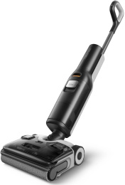 Вертикальный пылесос ROBOROCK F25 ACE, 240Вт, черный/черный WD5M2A