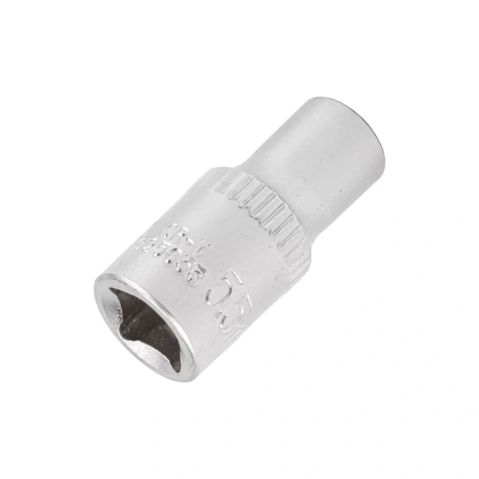 Головка Forsage 5.5мм 1/4" 6гр. F-525055(9019)