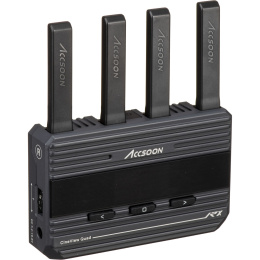 Приемник Accsoon CineView Quad RX видеосендера