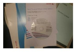 Комплект локализации VersaLink B7025//30/35 B7001KD2