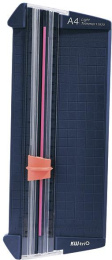 Резак дисковый KW-Trio 13830blue