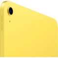 11" Планшет Apple iPad 2025 Wi-Fi A3354 6/128 GB A16 Bionic Wi-Fi, 2360 x 1640, iOS, желтый [md4d4za/a]