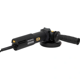 Угловая шлифовальная машина Inforce AG5015ASCV-BL