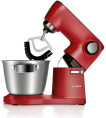 Кухонная машина Bosch MUM9A66R00,  красный