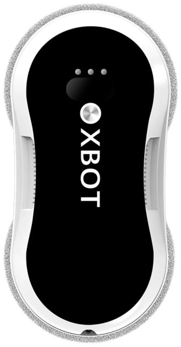 Мойщик окон Xbot С32 пит.:от сети черный 30731163