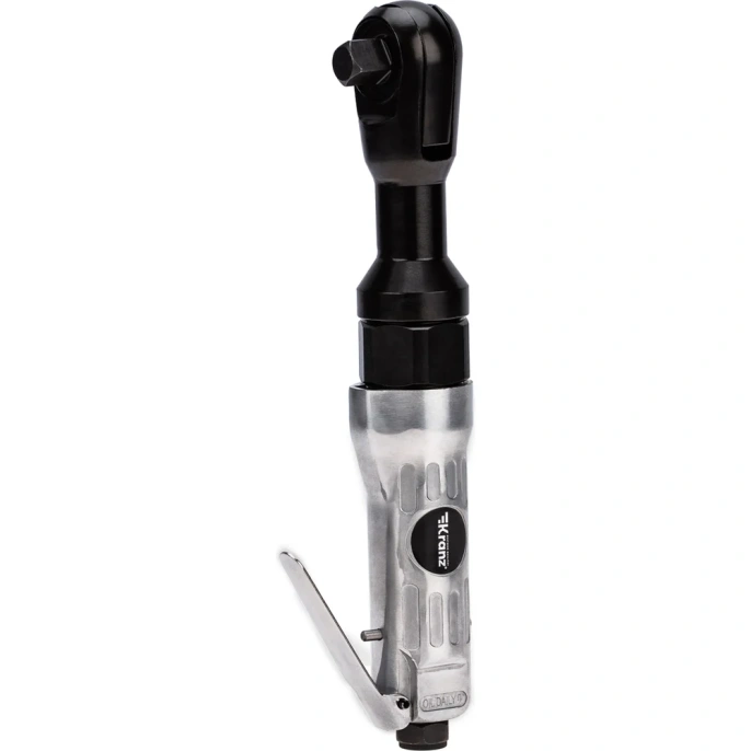 Пневматическая трещотка KRANZ 1/2, 70 Нм KR-80-0705