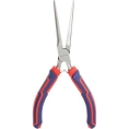 Круглогубцы мини WORKPRO CR-V WP231099