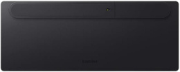 Клавиатура Samsung Smart Keyboard черный slim Multimedia EJ-B7800UBRGRU