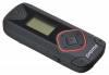 MP3 плеер Digma R3 flash,  8ГБ,  черный