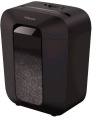 Уничтожитель документов Fellowes Powershred LX50 (4x37 мм) чёрный FS-44060