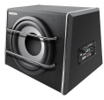 Сабвуфер автомобильный Digma DCS-100 220Вт активный 25см/10"
