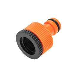 Rexant 62-0212 Адаптер на кран быстрого соединения 1/2"-3/4" Четыре Сезона