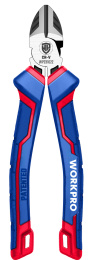 Бокорезы WORKPRO WP231022