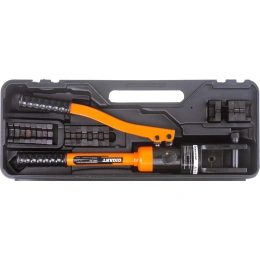 Гидравлический ручной пресс Gigant HMPJ-300