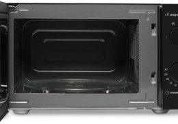 Микроволновая печь StarWind SMW4520, 700Вт, 20л, черный