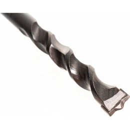 Бур по бетону 2X 12х160 мм; SDS+ Inforce 11-01-550