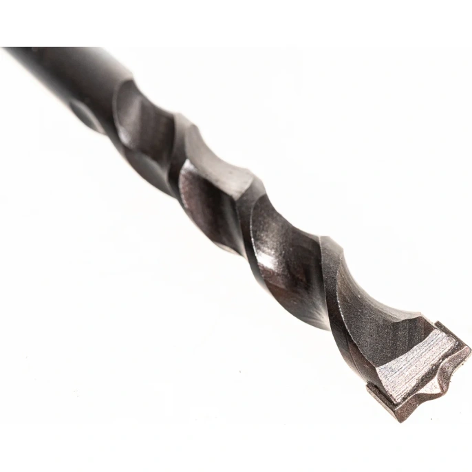 Бур по бетону 2X 12х160 мм; SDS+ Inforce 11-01-550