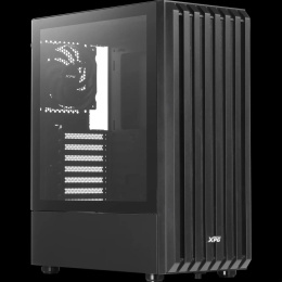 ADATA Корпус XPG VALOR STORM BLACK VALORSTORMMTWOF-BKCWW