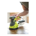 Эксцентриковая шлифмашина Ryobi ROS300 5133001144